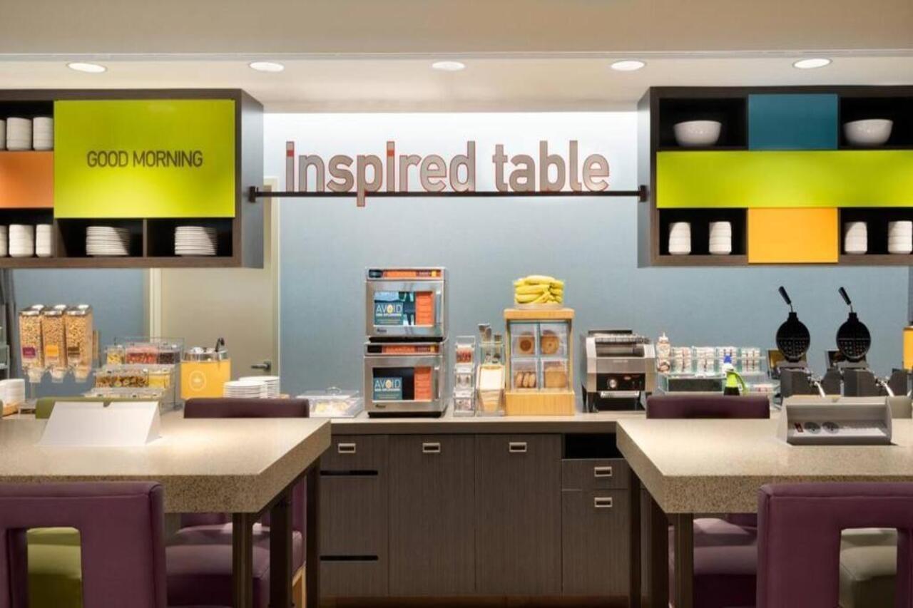 Home2 Suites By Hilton Хънтсвил Екстериор снимка
