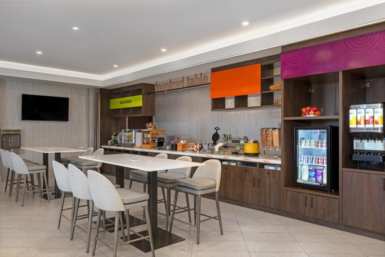 Home2 Suites By Hilton Хънтсвил Екстериор снимка
