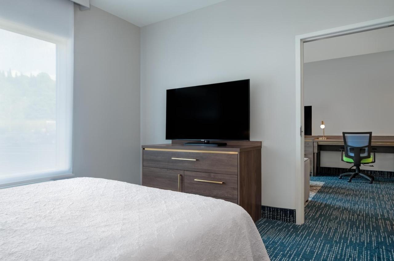 Home2 Suites By Hilton Хънтсвил Екстериор снимка