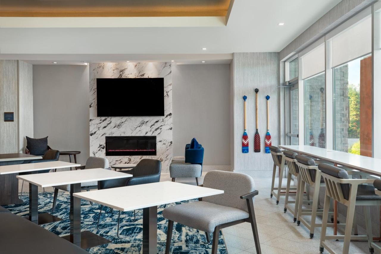 Home2 Suites By Hilton Хънтсвил Екстериор снимка
