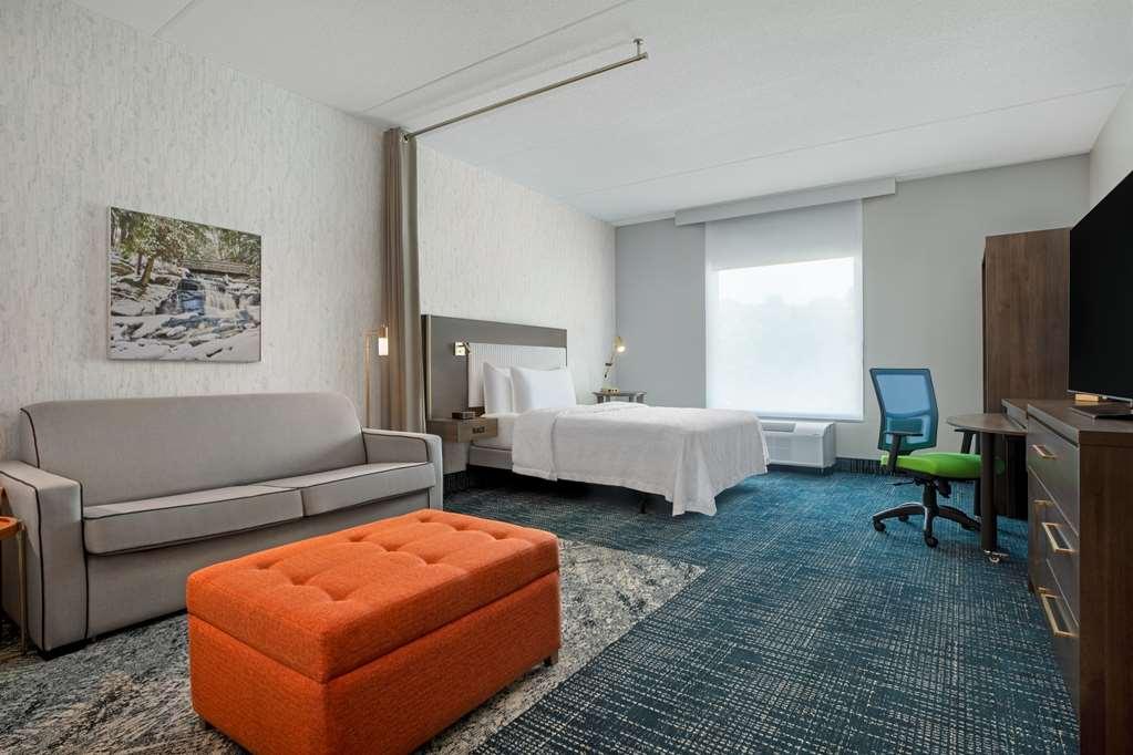 Home2 Suites By Hilton Хънтсвил Стая снимка