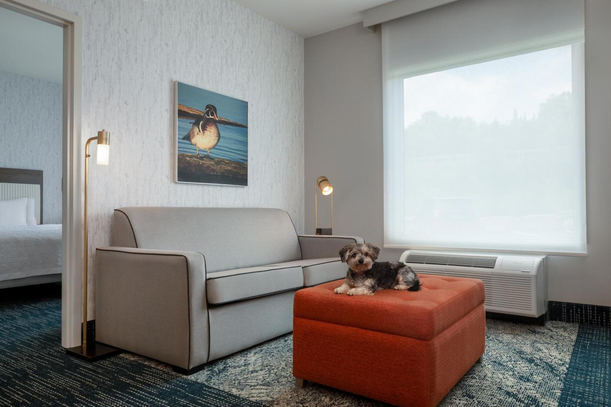 Home2 Suites By Hilton Хънтсвил Екстериор снимка