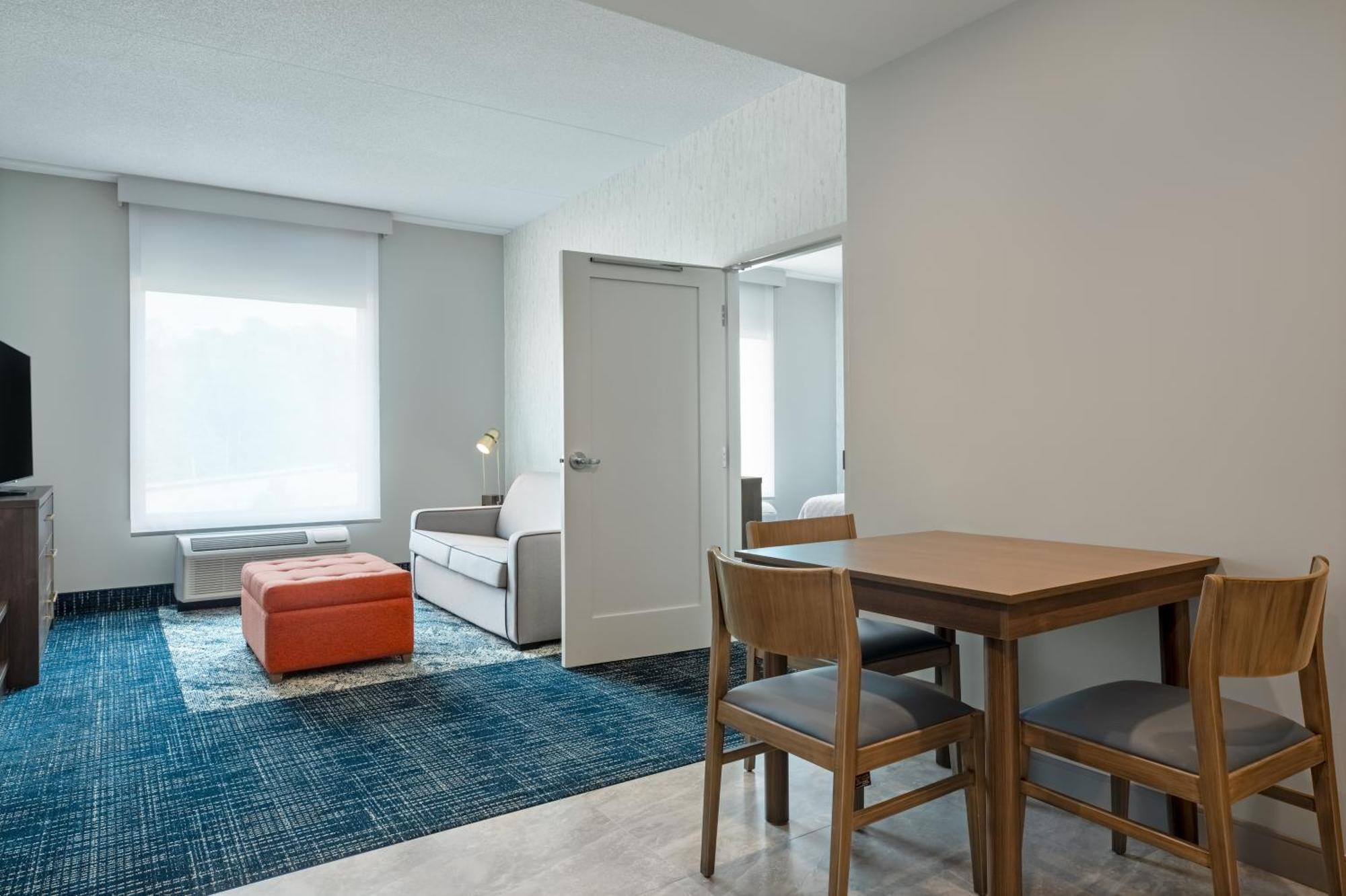 Home2 Suites By Hilton Хънтсвил Екстериор снимка
