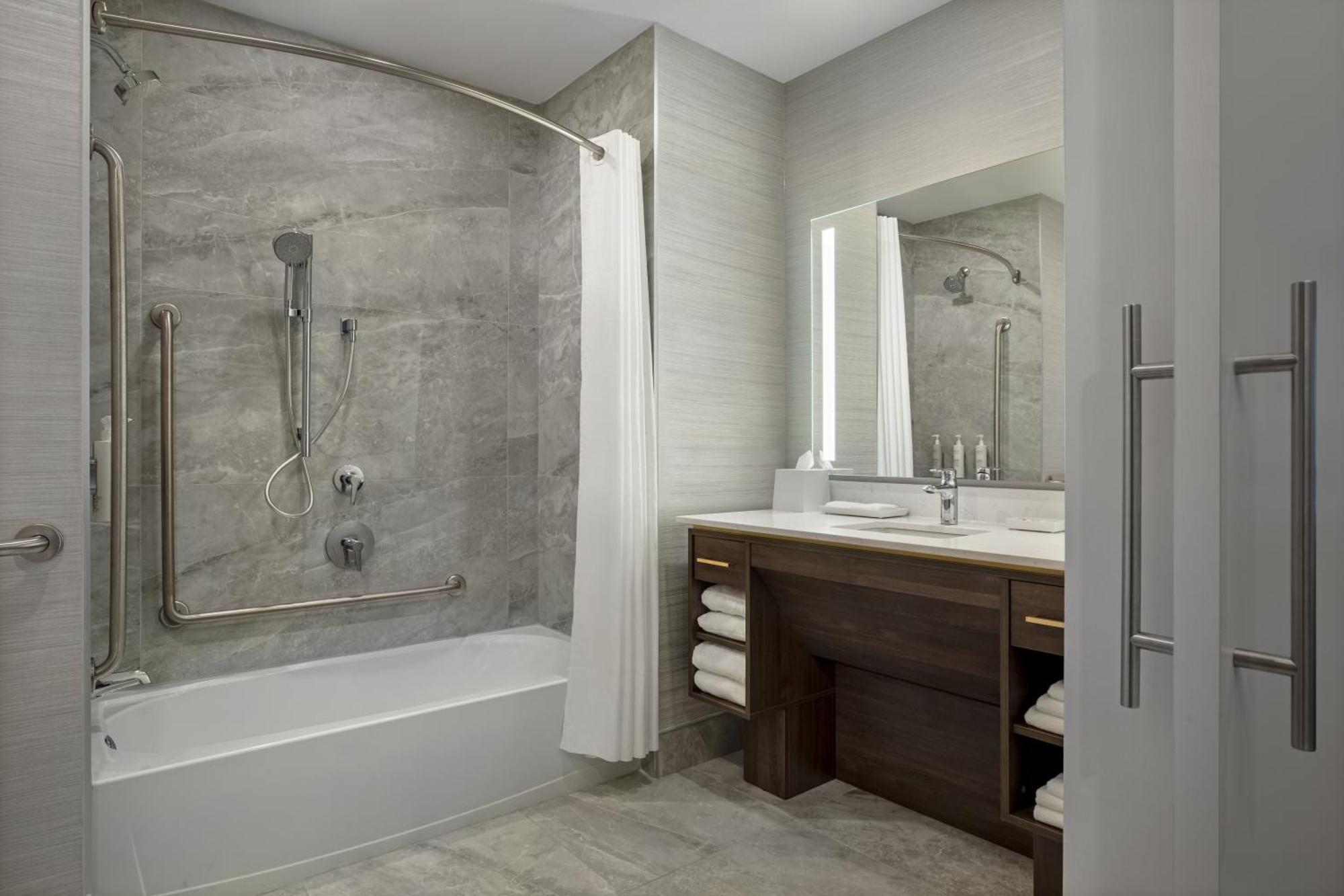 Home2 Suites By Hilton Хънтсвил Екстериор снимка