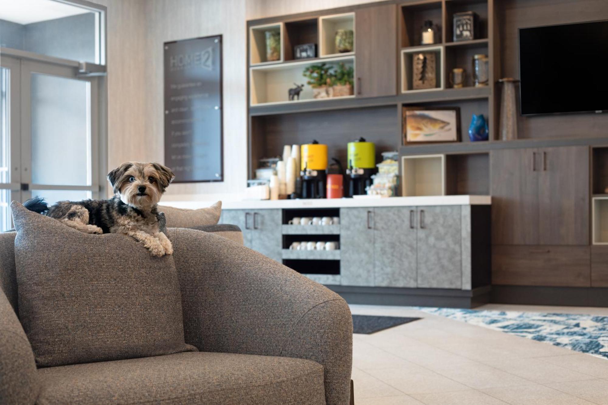 Home2 Suites By Hilton Хънтсвил Екстериор снимка