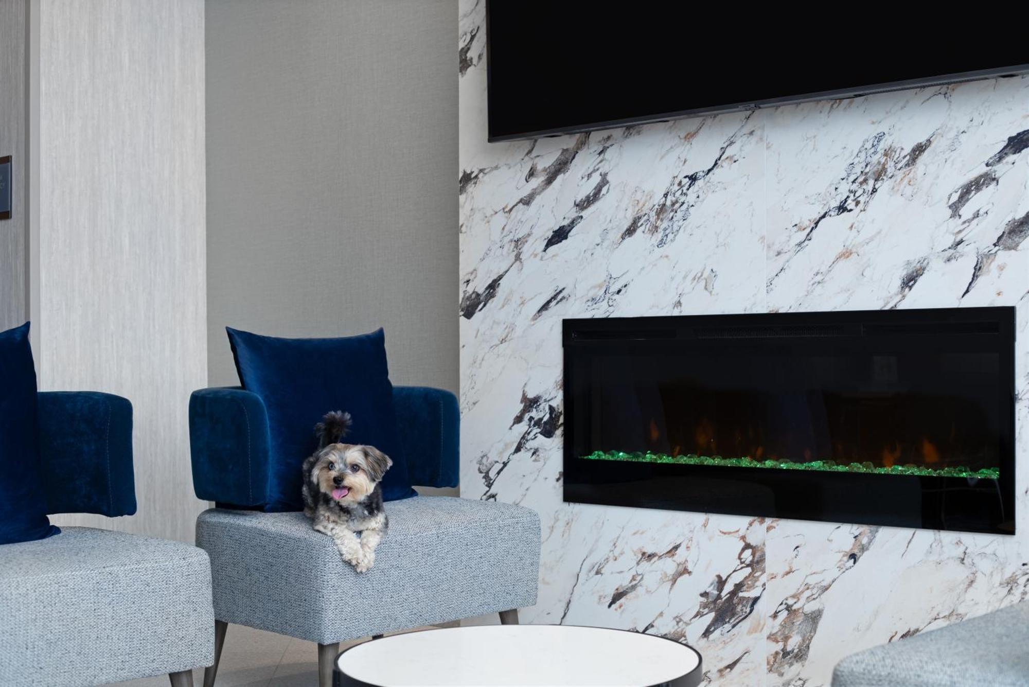 Home2 Suites By Hilton Хънтсвил Екстериор снимка