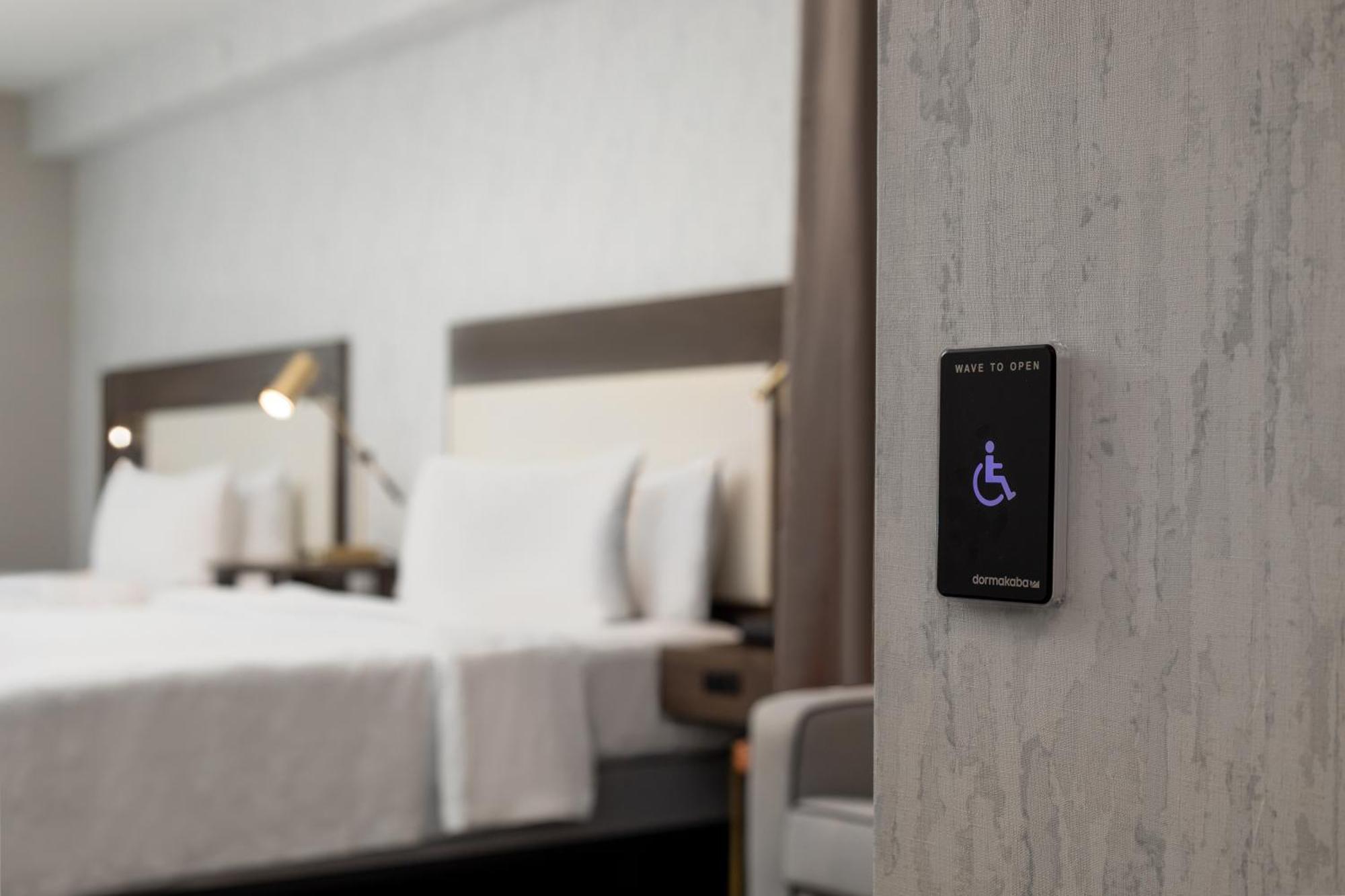 Home2 Suites By Hilton Хънтсвил Екстериор снимка